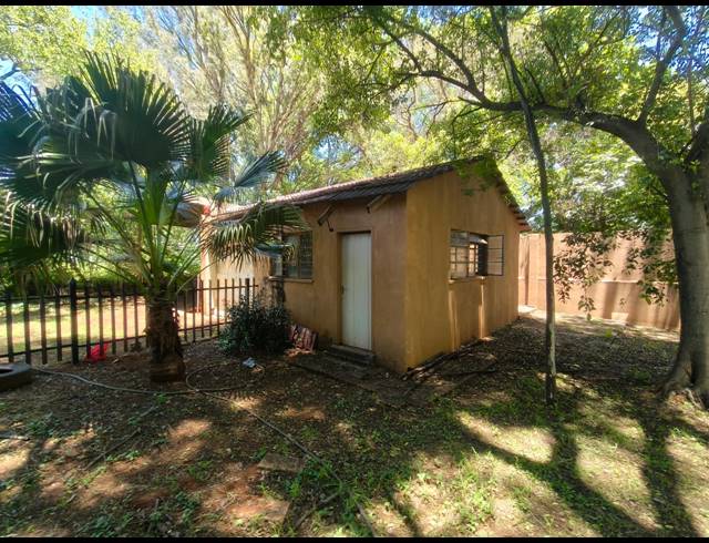 3.80HA FARM FOR SALE IN BOSCHFONTEIN AH